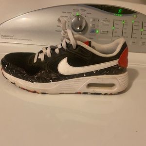 Nike max